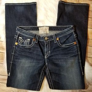 Big Star liv jeans